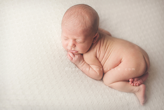 photo de bébé nouveau-né